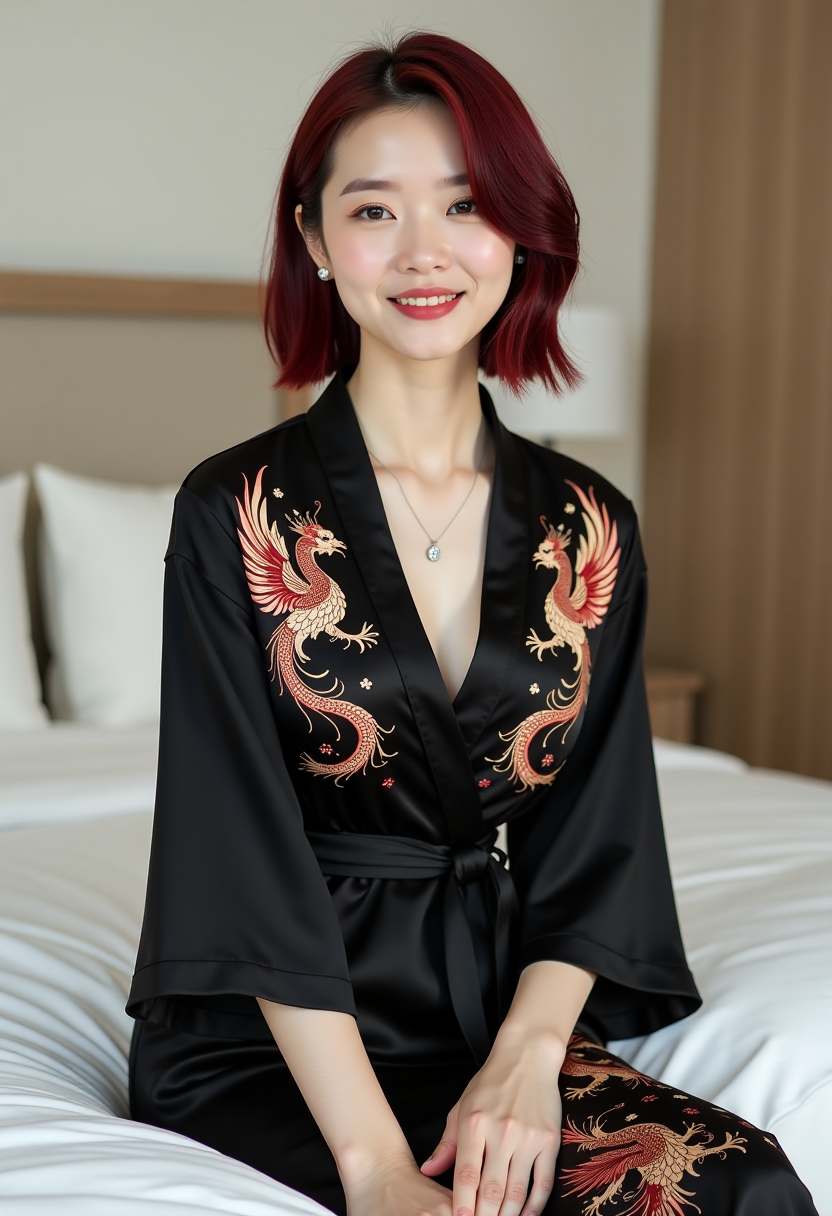 方子传·春香别恋 海报
